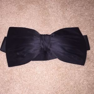 Bow Belt